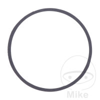 Alternator cover gasket for Honda CB 250 360 # 73-77