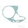 Guarnizione del coperchio dellalternatore per Honda XL 250 # 76-78