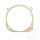 Alternator cover gasket for Italjet Formula 125 # 97-01