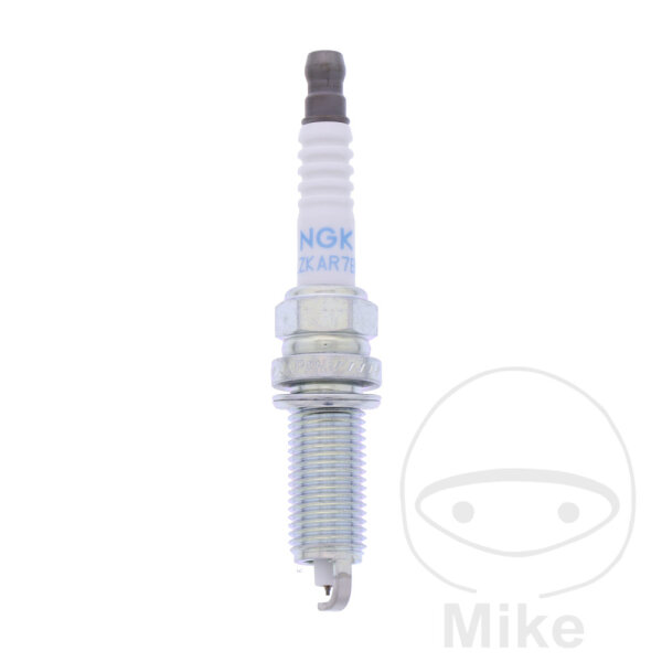 Spark plug ILZKAR7B11 NGK SAE fixed for Kawasaki VN 1700 # 2009-2017