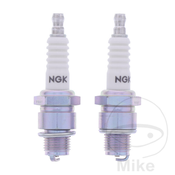 Candela B7HS NGK SAE sciolto (confezione contiene 2 pezzi)