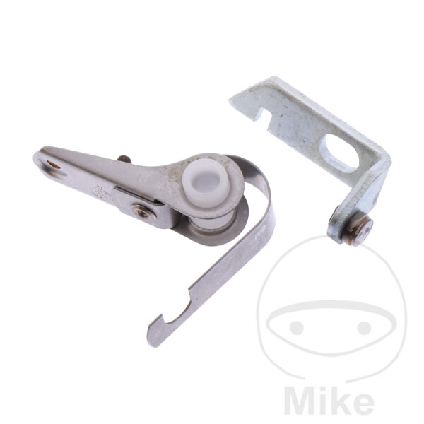 Ignition contact Breaker contact for BMW R 27 250 # 1960-1966