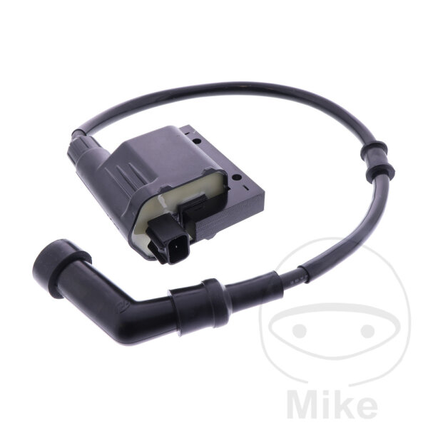 Ignition coil with spark plug connector Original for Kymco Downtown GS Superdink 125