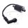Bobina de encendido con conector de buj&iacute;a Original para Kymco 300 350 400