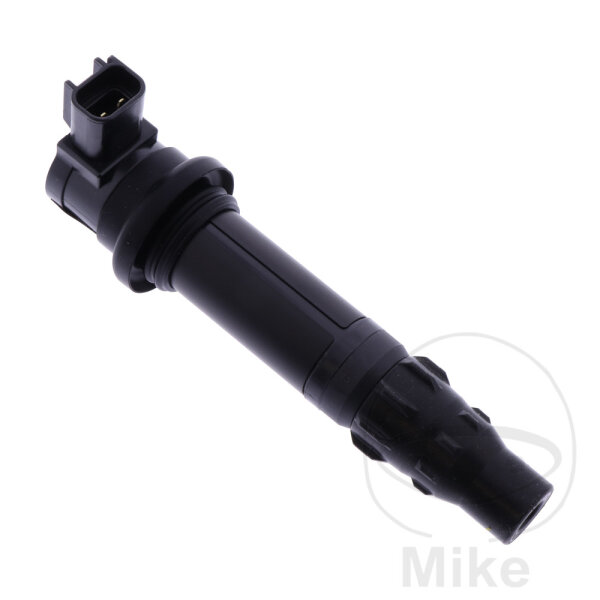 Ignition coil with spark plug connector TMX for Kawasaki H2 H2R 1000 Ninja 1000 