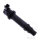Ignition coil with spark plug connector TMX for Kawasaki H2 H2R 1000 Ninja 1000 