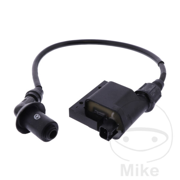 Ignition coil with spark plug connector Original for Kymco People 200 S i # 2008-2015