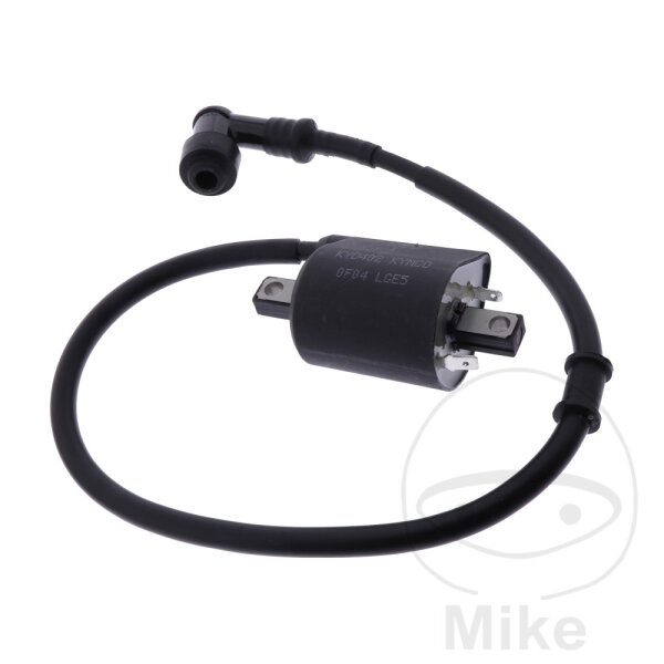 Ignition coil with spark plug connector original for Kymco New People 300 People 300 GTI
