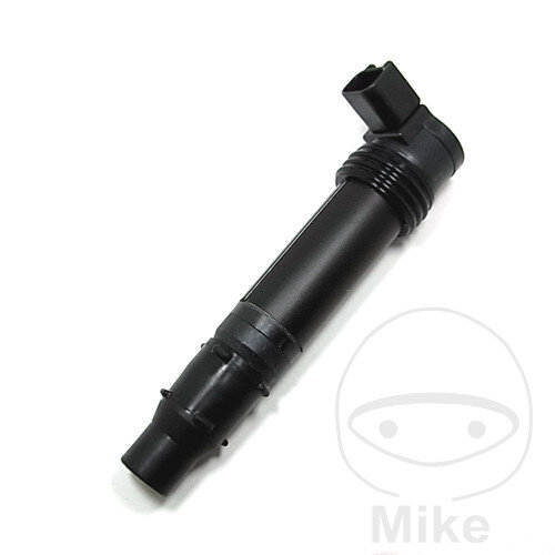 Ignition coil with spark plug connector TMX for Kawasaki ZX-6R 600 636 Ninja