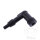 Spark plug connector LD05F 10/12 mm 90&deg; M4 black NGK for Honda KTM Suzuki Yamaha