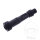 Conector de buj&iacute;a SD05F 10/12 mm 0&deg; M4 negro NGK para Honda Kawasaki KTM Suzuki