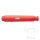 Connettore per candele SD05FM-R 10/12 mm 0&deg; M4 rosso NGK per Kawasaki ZL ZX-10 1000