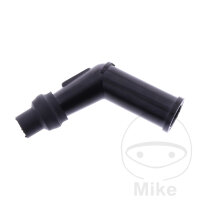 Z&uuml;ndkerzenstecker V05E 14 mm 120&deg; schwarz NGK...
