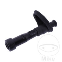 Z&uuml;ndkerzenstecker SD05FGA 10/12 mm 0&deg; M4 schwarz...