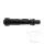 Spark plug connector SD05FP 10/12 mm M4 black NGK for Cagiva Husqvarna