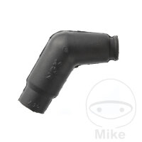 Z&uuml;ndkerzenstecker VD05EMH 10/12 mm 120&deg; schwarz...