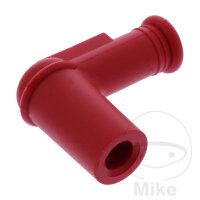 Spark plug connector PR05M 10/12/14 mm 90&deg; M4...