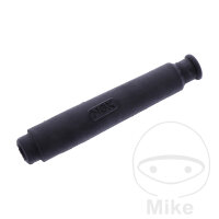 Z&uuml;ndkerzenstecker SD05FM 10/12 mm 0&deg; M4 schwarz...
