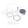KOLB STZ 102.50MM PRX 23MM KOBO