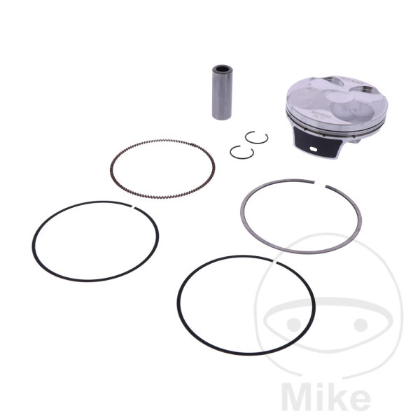 KOLB STZ 76.77MM C ATH OFFROAD GESCHM