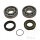Jeu de roulements de vilebrequin pour Yamaha DT 400 YZ 465 490