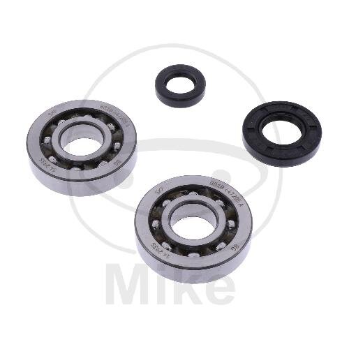 Bearing set crankshaft for PGO Big Max 50 G-Max 50