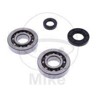 Jeu de roulements de vilebrequin pour PGO Big Max 50...