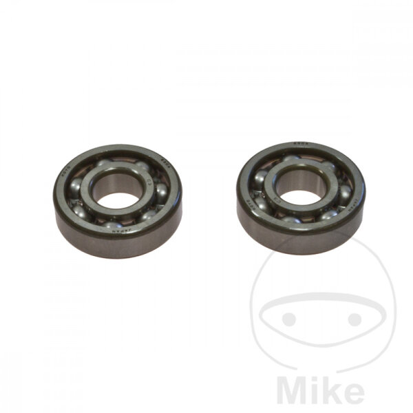 Bearing set crankshaft for Honda CRF 50 70 XR 50 70  Z 50 Monkey