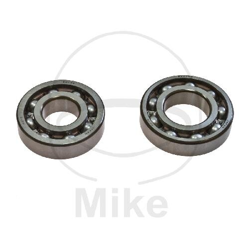 Jeu de roulements de vilebrequin pour Suzuki DR 125 S SE DR-Z 125 L
