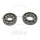 Jeu de roulements de vilebrequin pour Suzuki DR 125 S SE DR-Z 125 L