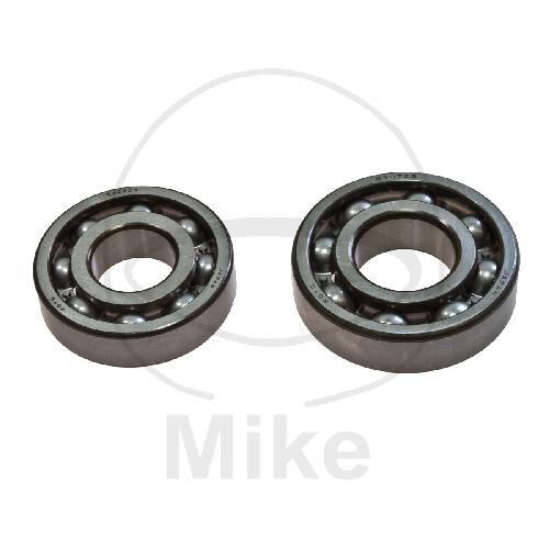 Jeu de roulements de vilebrequin pour Yamaha XT 500 # 1976-1982