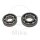 Jeu de roulements de vilebrequin pour Yamaha XT 500 # 1976-1982