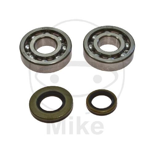 Set di cuscinetti dellalbero motore per Suzuki RM 250 # 2003-2004