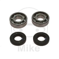 Juego de cojinetes del cig&uuml;e&ntilde;al para KTM Mini...