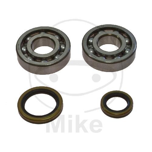 Bearing set crankshaft for Suzuki RM 250 # 1996-2002