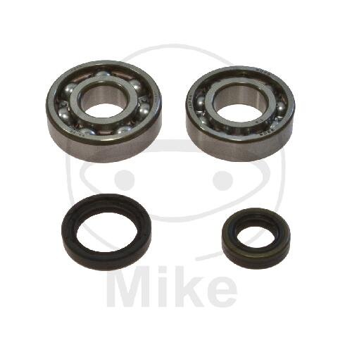 Bearing set crankshaft for Suzuki RM 125 # 1982-1988