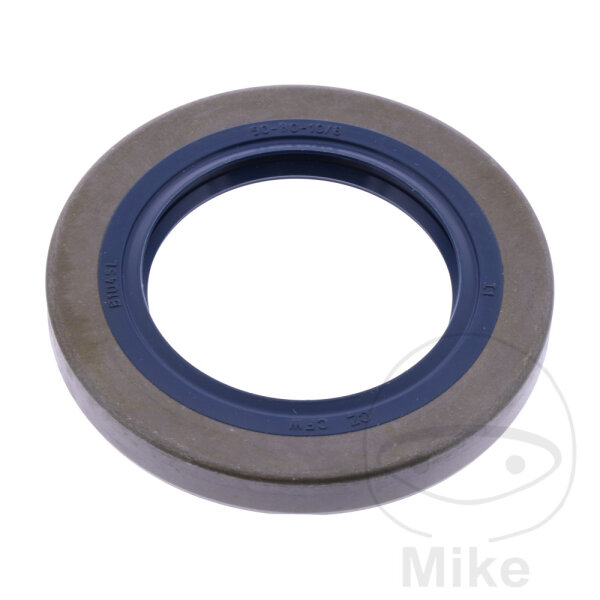 WELLENDICHTR 50X80X10MM