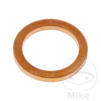 Bague d&eacute;tanch&eacute;it&eacute; du bouchon de...