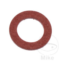 Bague d&eacute;tanch&eacute;it&eacute; du bouchon de...
