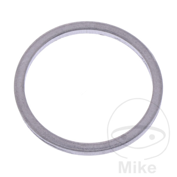 Sealing ring oil drain plug 20x24x1,5 mm