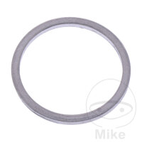Bague d&eacute;tanch&eacute;it&eacute; du bouchon de...