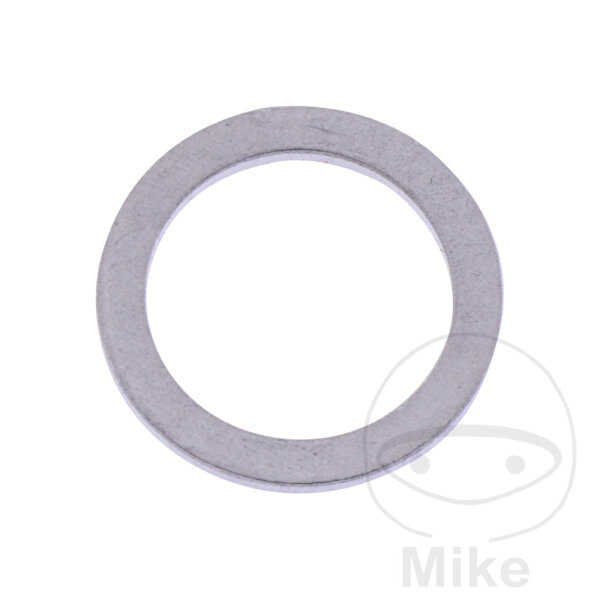 Oil drain plug seal ring 13.5x18x1.5 mm