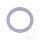 Oil drain plug seal ring 13.5x18x1.5 mm