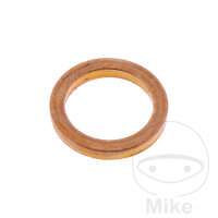 Bague d&eacute;tanch&eacute;it&eacute; du bouchon de...
