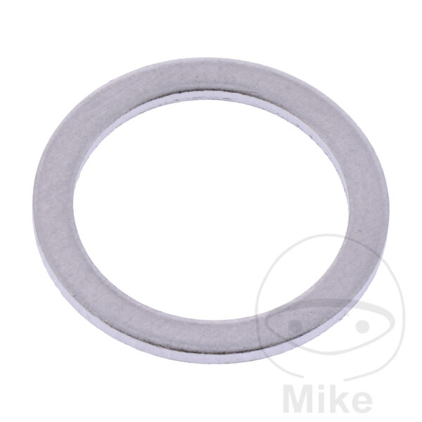 Dichtring &Ouml;lablassschraube Steuerkettenspanner 18x24x1,5 mm