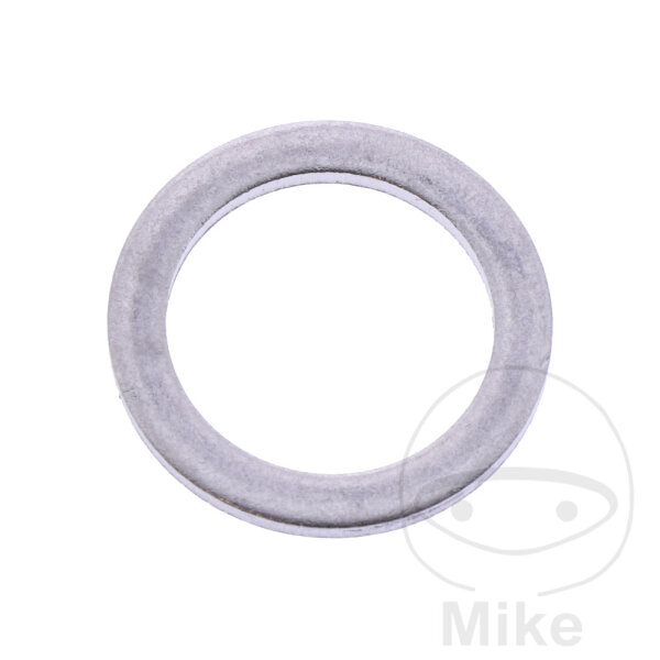 Oil drain plug seal ring 14,2x19,5x1,5 mm original spare part