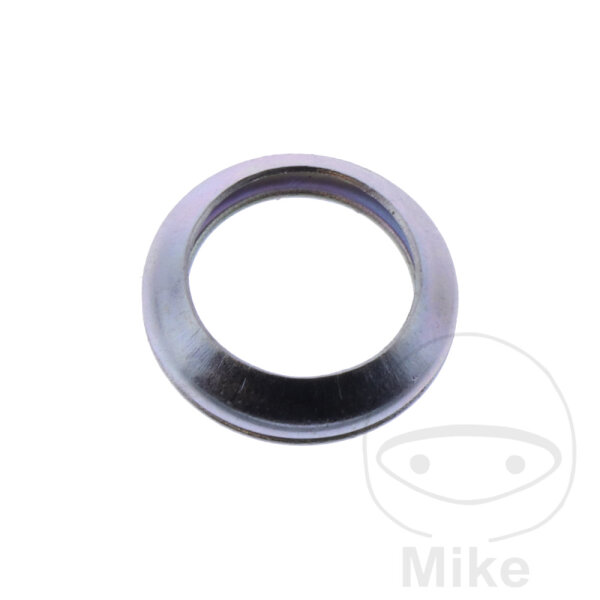 Dichtring &Ouml;lablassschraube 10x14,5x3,5 mm Originalersatzteil