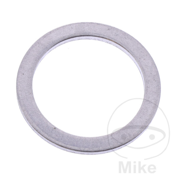 Sealing ring oil drain plug 18,2x24x1 mm