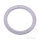 Sealing ring oil drain plug 18,2x24x1 mm