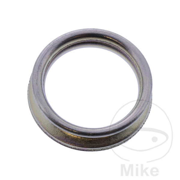 Dichtring &Ouml;lablassschraube 14x18,3x5 mm Originalersatzteil